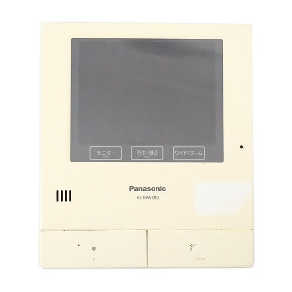 Panasonic VL-MW500 モニター機能付き excellar-plus_1150031376