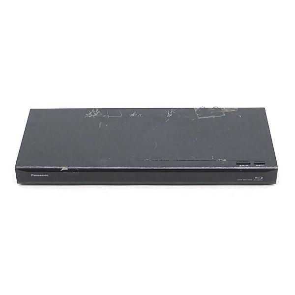 Panasonic - Panasonic　ブルーレイディスクレコーダー DMR-BRZ1020　リモコンなし Panasonic 【中古】Panasonic ブルーレイディスクレコーダー DMR