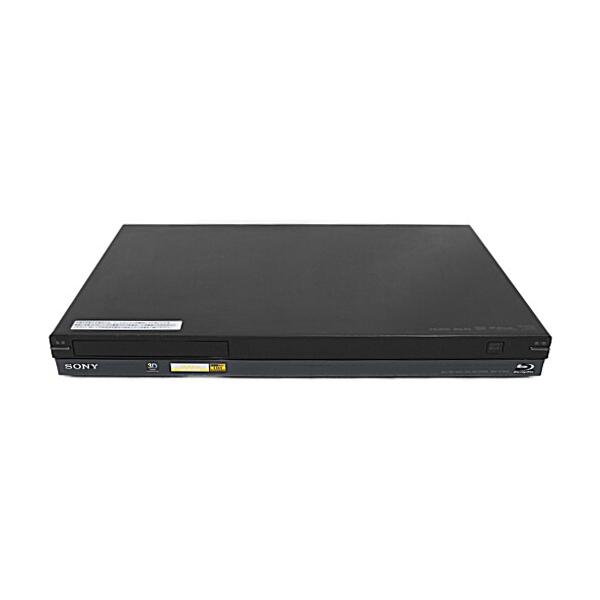 【動作確認済み】SONY ブルーレイレコーダー BDZ-AT300S SONY 【中古】SONY ブルーレイディスクレコーダー BDZ-AT300S