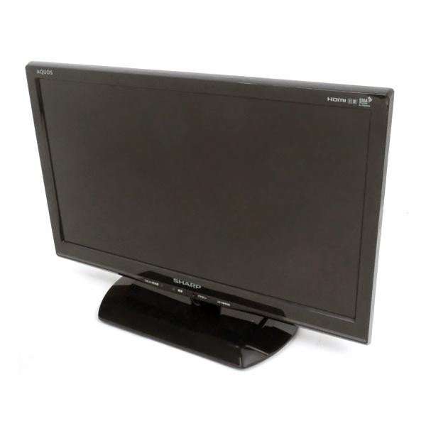 シャープ 19型 液晶テレビ AQUOS LC-19K30 2016年製 機種別サポート情報（LC-19K30）│液晶テレビ（AQUOS