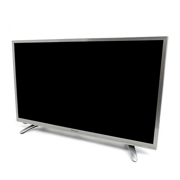ハイセンス 【中古】ハイセンス 32V型 ハイビジョン LED液晶