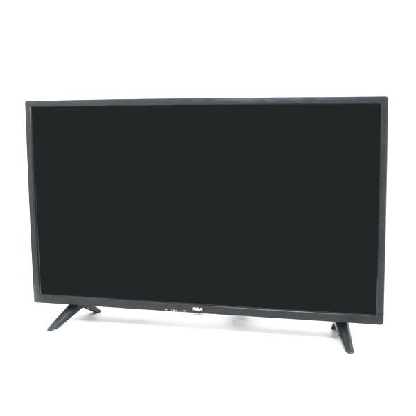 RCA 【中古】RCA 32V型 チューナーレス フルハイビジョン液晶