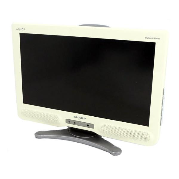 液晶テレビ SHARP AQUOS XLED GP1/GP2ライン | テレビ：シャープ