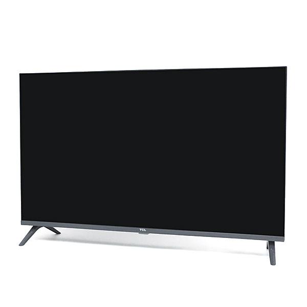 【未使用品】TCL 32S54H FHD Google TV 32インチ 楽天市場】【送料無料】TCL 32型Smart対応チューナーレステレビ