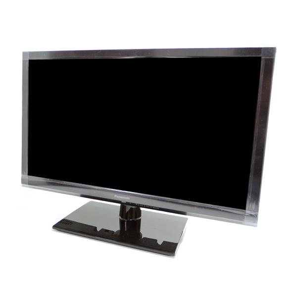 Panasonic TH-19C300 19インチテレビ 中古】Panasonic 19V型 液晶テレビ VIERA TH-19C300 元箱あり