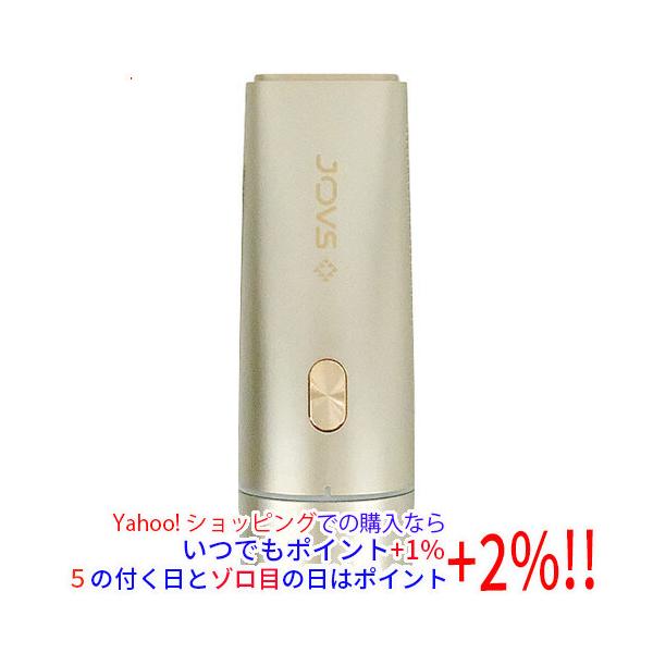 【商品名：】JOVS 脱毛器 JOVS Dora A365 未使用　／　【商品状態：】未使用品です。／ ／ ※メーカー保証は受けられません。ご理解の上ご検討お願いします。　／　【検索用キーワード：】 A365　／　【型番：】A365　／　