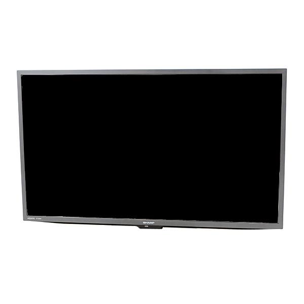 【新品未開封】SHARP 32V AQUOS 2T-C32DE-B Amazon.co.jp: Sharp Aquos 2T-C32DE-B 32V LCD TV, High