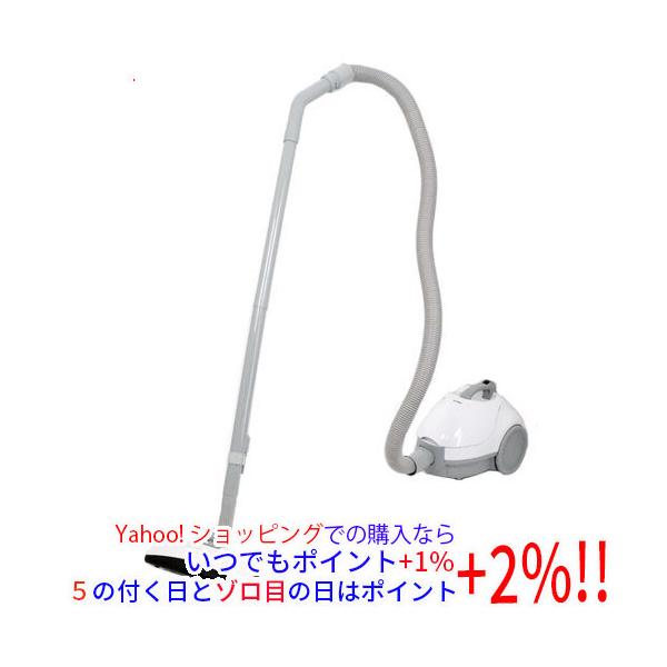 山善（YAMAZEN） 紙パック式掃除機 ZKC-300 未使用 : エクセラープラス