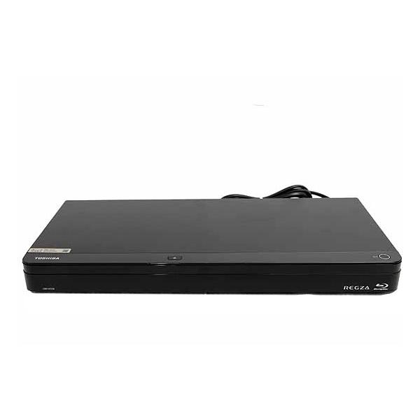 【新品未開封】 DBR-W509 TOSHIBA REGZA BluRay Toshiba Regza DBR-W509 Blu-Ray Recorder 500GB Good Condition