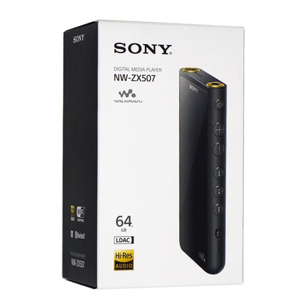 美品★★★ ソニー ウォークマン 64GB ZXシリーズ 507 BM 117 SONY NW-ZX507 [64GB] 価格比較 - 価格.com