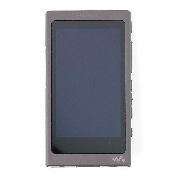 SONY - SONY ウォークマン Aシリーズ NW-A45(B) 未使用 Amazon.co.jp: ソニー ウォークマン Aシリーズ 16GB NW-A45