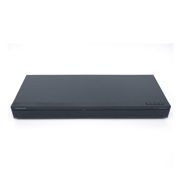 中古】Panasonic ブルーレイディスクレコーダー 4Kディーガ 2TB