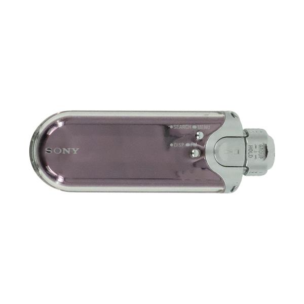 【美品】SONY Walkman NW-E507 (パープル) 美品】SONY Walkman NW-E507 (パープル) ヨドバシ.com - ソニー