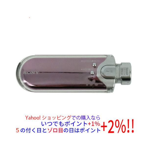 ソニー ウォークマン NW-E505 クリップ＆イヤホン付属 Sony Walkman NW-E505 Sony Walkman 512 MB digitaler Musik-Player