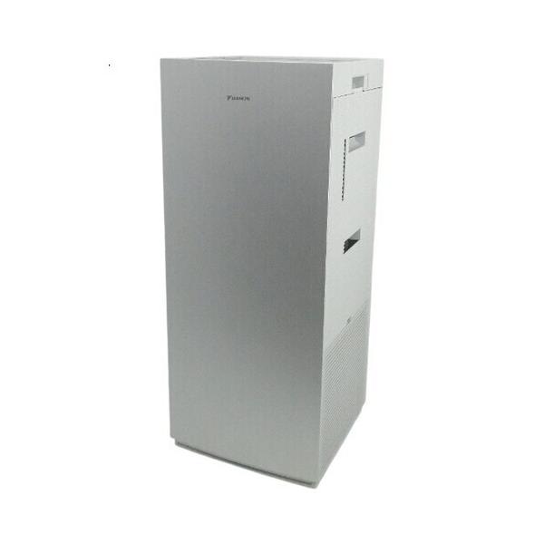 ダイキン（DAIKIN） 爆買DAIKIN UV加湿ストリーマ空気清浄機 ACKB70Z-S