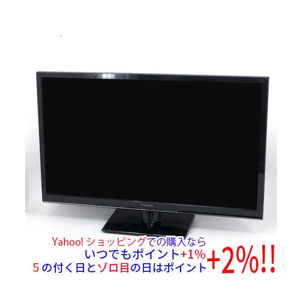 【商品名：】Panasonic 32型 液晶テレビ 商業施設用モデル VIERA TH-L32X6HT　／　【商品状態：】動作確認済の中古品です。／ ／ ※中古品ですので、傷、汚れ等ある場合がございます。ご理解の上、ご検討お願いします。　／...