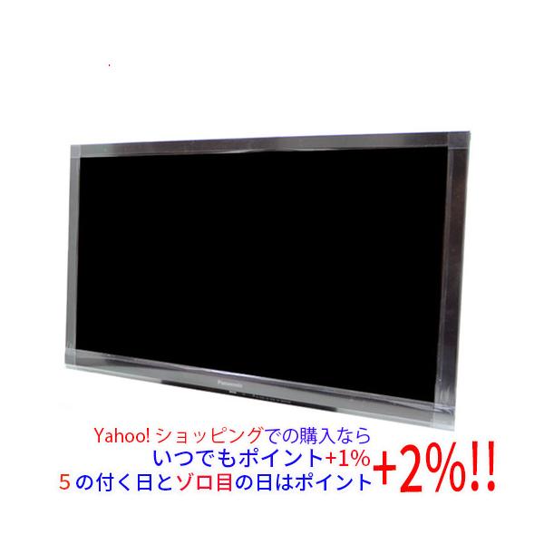 【商品名：】Panasonic 24型 液晶テレビ 商業施設用モデル VIERA TH-24C305HT スタンドなし　／　【商品状態：】動作確認済みの中古品です。／ ／※スタンドはありません。／ ／ ※中古品ですので、傷、汚れ等ある場合が...
