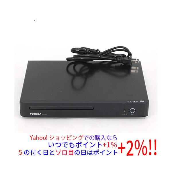 中古】TOSHIBA製 DVDプレーヤー SD-420J : エクセラープラス - 通販