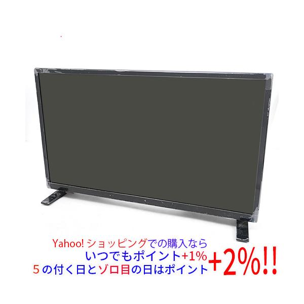 aiwa液晶テレビ TV-24H20S ［24V型］ アイワ AIWA 24V型 ハイビジョン液晶テレビ【ビックカメラグループ