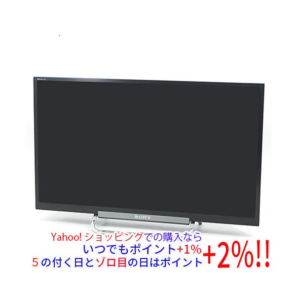 ●値下げ●SONY BRAVIA 24型テレビ　【 KDL-24W600A】 Amazon | ソニー 24V型 液晶 テレビ ブラビア KDL-24W600A(B