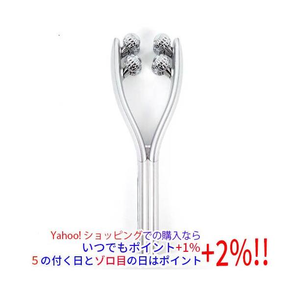 【商品名：】日創プラス BEROLA NP-BRL23SV シルバー 未使用　／　【商品状態：】未使用品です。／ ／ ※メーカー保証は受けられません。ご理解の上ご検討お願いします。 　／　【検索用キーワード：】≪美容器具 美容家電≫ NIP...