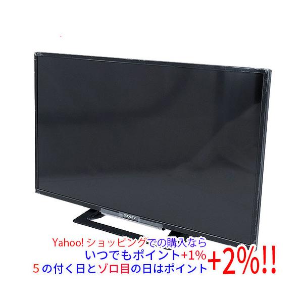 SONY KJ-32W500E テレビ　中古 SONY（ソニー） 【中古】SONY 32型ハイビジョン液晶テレビ BRAVIA KJ
