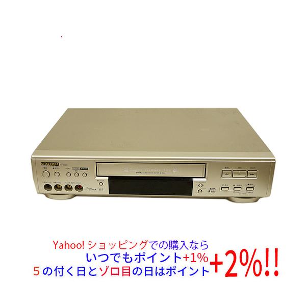 三菱電機（MITSUBISHI ELECTRIC） 【中古】三菱電機 ビデオデッキ HV