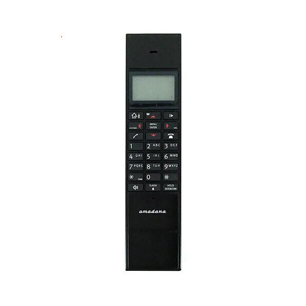 爆買【中古】amadana 増設子機 PTS-308 本体のみ