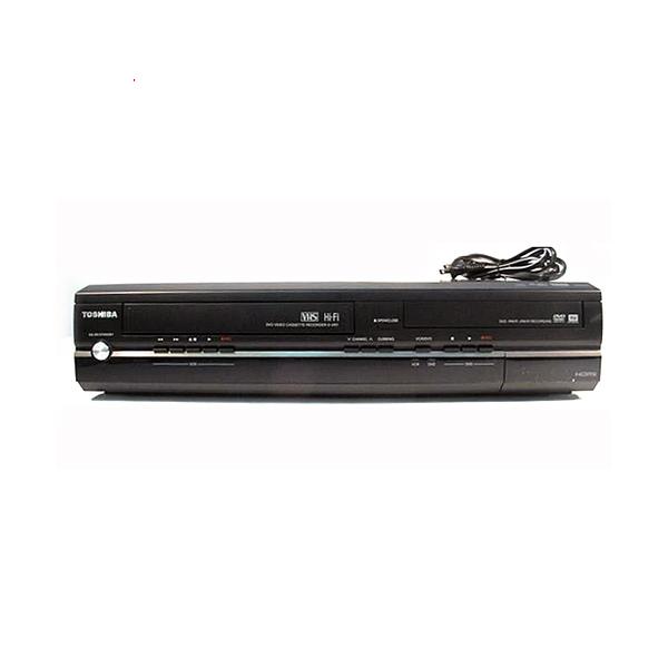 【未使用品】TOSHIBA 東芝 VTR 一体型DVDレコーダー D-VR7 TOSHIBA（東芝） TOSHIBA製 VTR一体型DVDレコーダー D-VR7 未使用