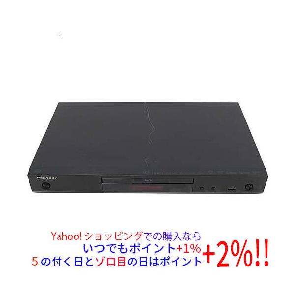 Pioneer（パイオニア） 【中古】Pioneer ブルーレイディスクプレーヤー