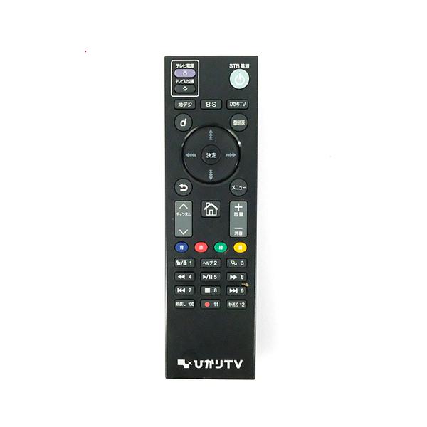 爆買【中古】ひかりTV ひかりTV対応トリプルチューナー ST-3200用