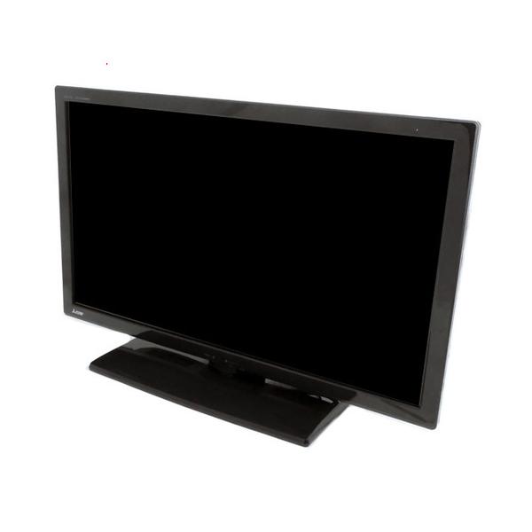 REAL（三菱電機） 爆買【中古】三菱電機 24型 液晶テレビ REAL LCD