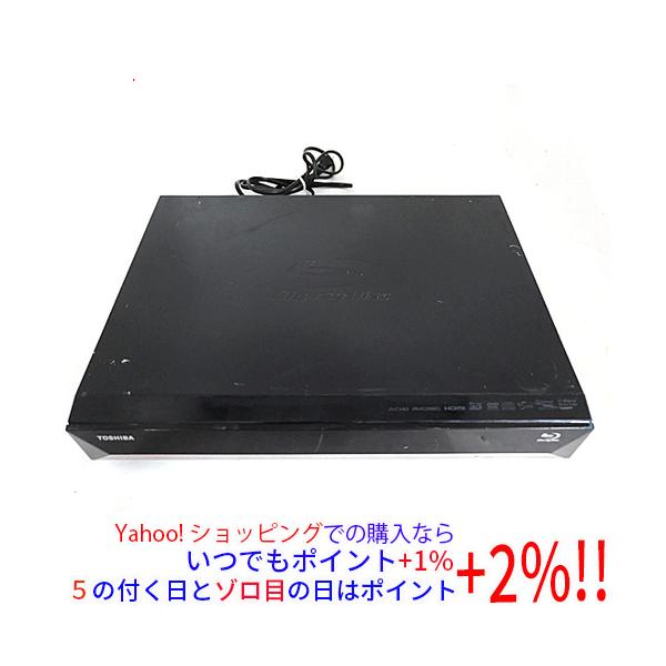 REGZAブルーレイレコーダー500GB＿RD-BZ710＿2011年製 REGZA（レグザ） 【中古】東芝 ブルーレイディスクレコーダー RD-BZ710