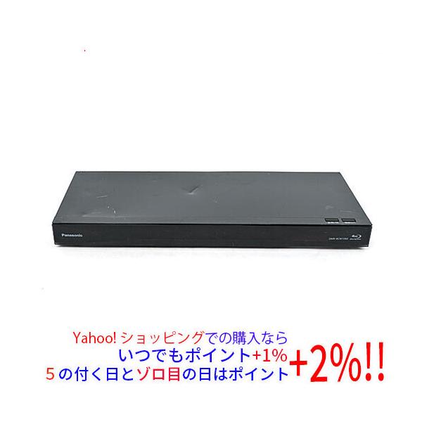 Panasonic（パナソニック） 【中古】Panasonic ブルーレイディスク