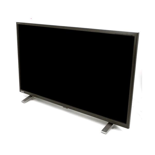 爆買【中古】TOSHIBA 32V型 液晶テレビ REGZA 32V34 2022年製