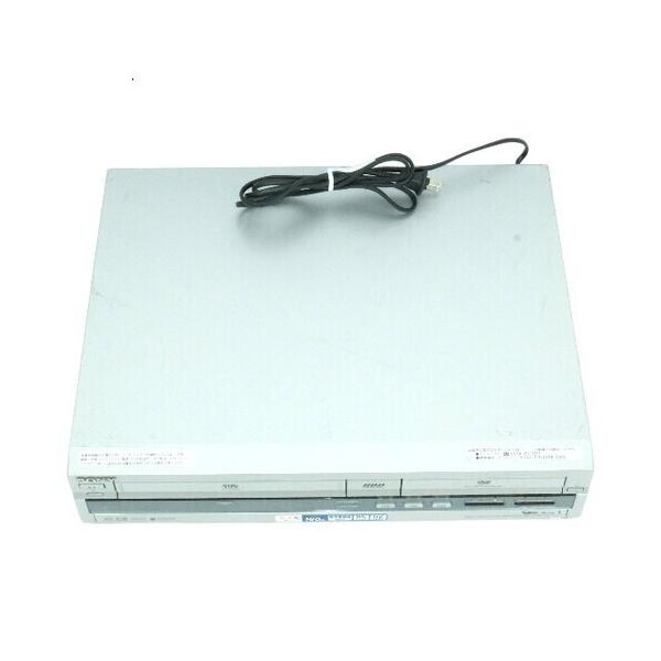 ソニー HDD内蔵 VHS ビデオ一体型DVDレコーダー RDR-VH83 SONY（ソニー） 爆買【中古】SONY製 HDD搭載VHSビデオ一体型DVD
