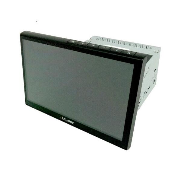 新品未開封品 ECLIPSE AVN-HS01F 10.1型 カーナビ フルセグ 爆買【中古】ECLIPSE 10.1型 カーナビ AVN-HS01F 欠品あり 展示品