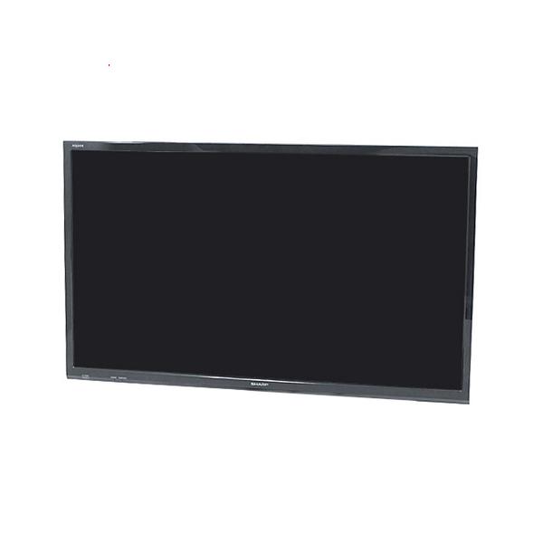 爆買【中古】SHARP 32V型 液晶テレビ AQUOS LC-32S5 リモコン
