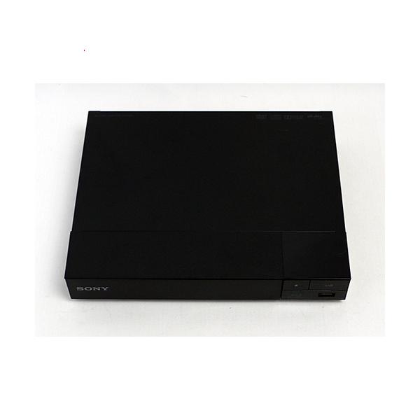 爆買【中古】SONY ブルーレイディスク/DVDプレーヤー BDP-S1500 本体いたみ