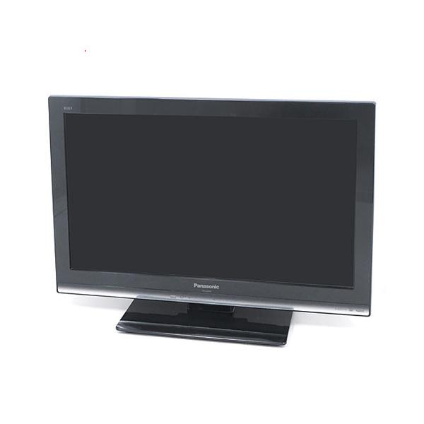 VIERA 爆買【中古】Panasonic 23V型 液晶テレビ TH-L23X5 リモコンなし