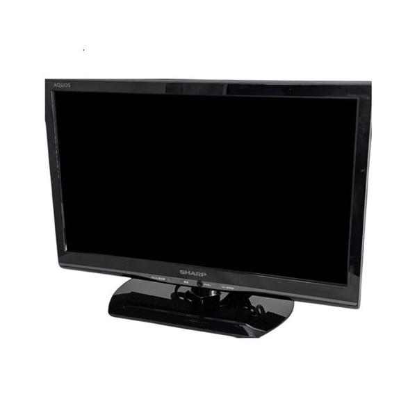 【新品未開封品】SHARP デジタルハイビジョン液晶テレビ LC-19VK20 SHARP（シャープ） 爆買【中古】SHARP 19V型 ハイビジョン 液晶テレビ