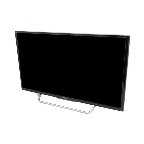 【中古】SONY 32型ハイビジョン液晶テレビ BRAVIA KJ-32W730C 2017年製