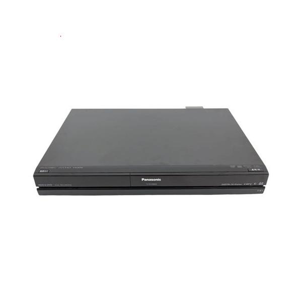 【中古】Panasonic セットトップボックス TZ-DCH9800
