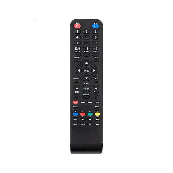 【中古】【ゆうパケット対応】テレビリモコン LS-5701