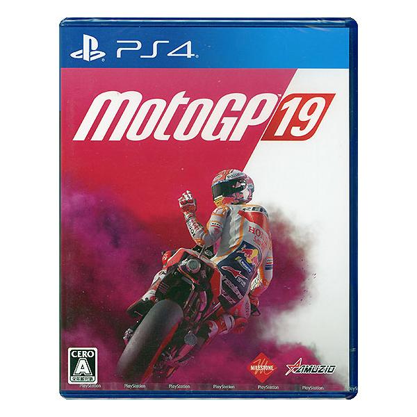 Motogp 19 ps4 deals