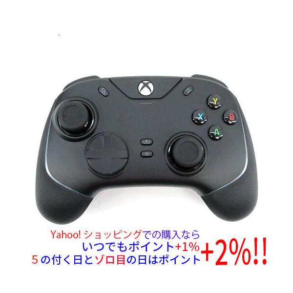 【商品名：】Razer PC＆XBOX用ゲーミングコントローラー Wolverine V2 Chroma RZ06-04010100-R3M1 未使用　／　【商品状態：】未使用品です。／／※メーカー保証は受けられません。ご理解の上ご検討お願...