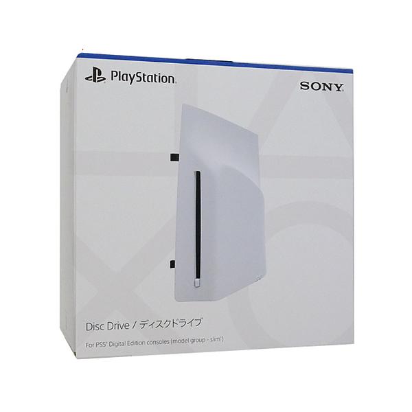 PlayStation 5 ディスクドライブ SONY（ソニー） 爆買SONY PS5用 ディスクドライブ CFI-ZDD1J