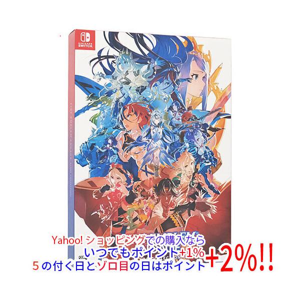 新品訳あり(開封のみ・箱きず・やぶれ)】 ファイアーエムブレム