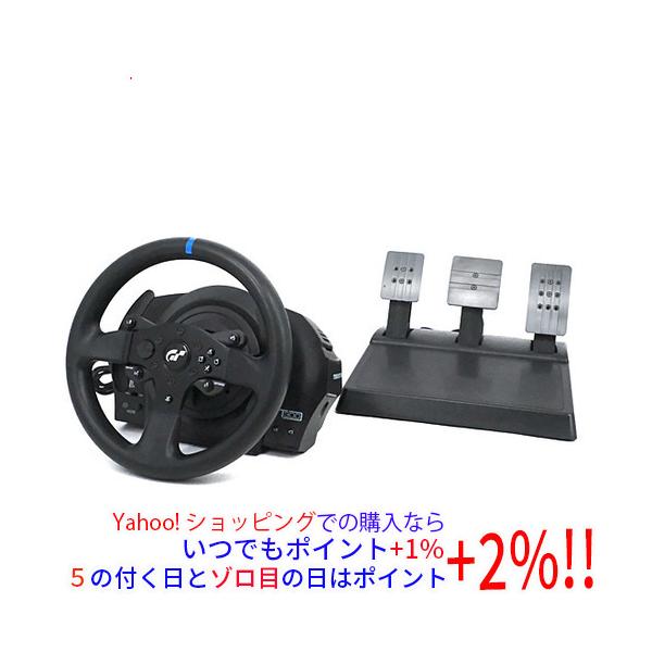 Thrustmaster ハンドルコントローラー T300 RS GT T300RS GT Edition - Simracing | Thrustmaster