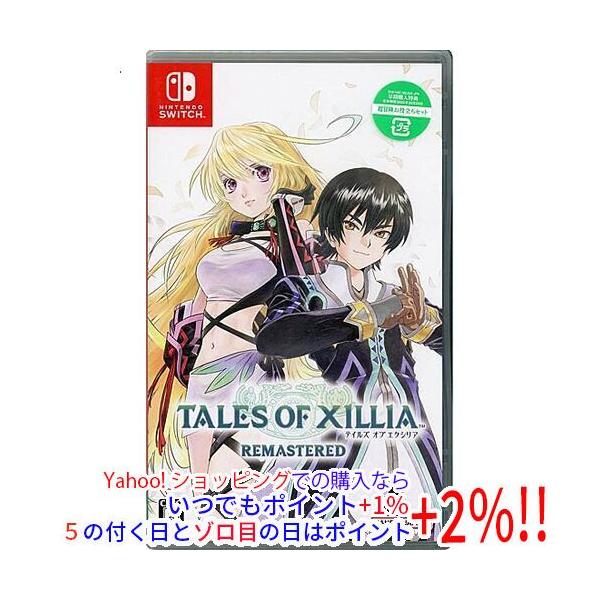 バンダイナムコエンターテインメント 【ゆうパケット対応】テイルズ